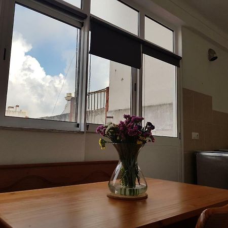 Appartamento Casa Maria II Nazaré Esterno foto