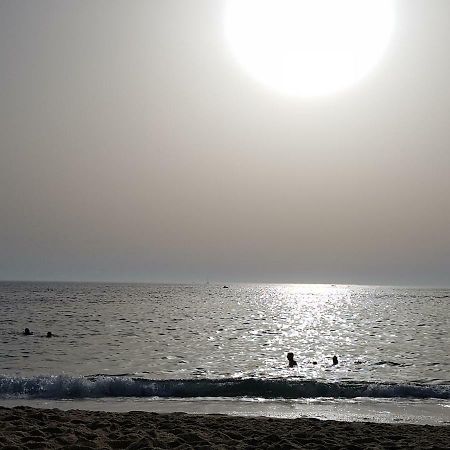 Appartamento Casa Maria II Nazaré Esterno foto